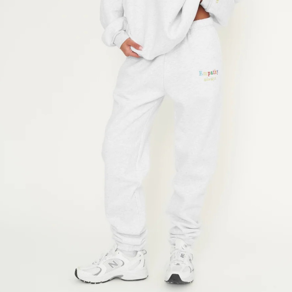 Mayfair Group Empathy Always Sweatpants